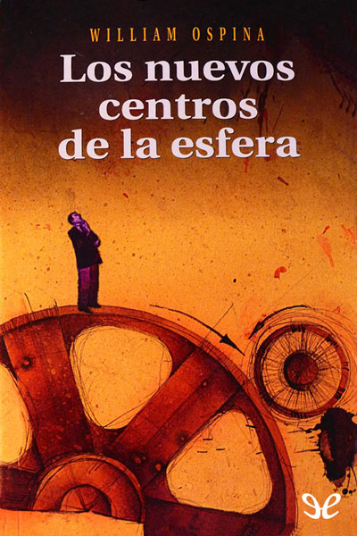 descargar libro Los nuevos centros de la esfera