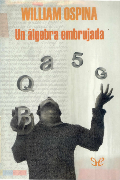 descargar libro Un lgebra embrujada