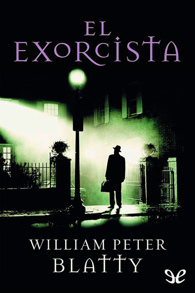 descargar libro El Exorcista (Ed. Emecé latinoamérica)