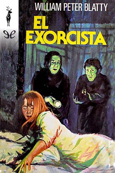 descargar libro El exorcista