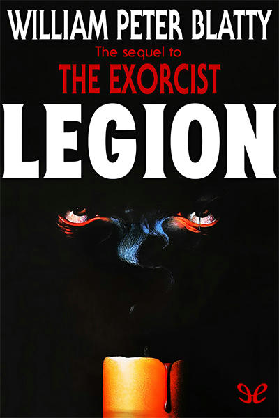 libro gratis Legion