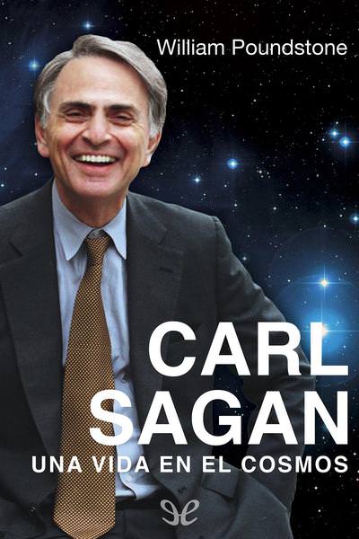 descargar libro Carl Sagan. Una vida en el cosmos