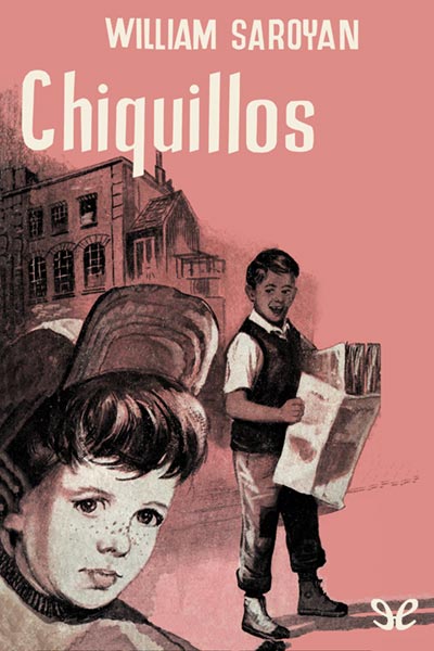 libro gratis Chiquillos