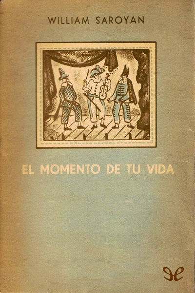 libro gratis El momento de tu vida