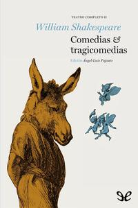 descargar libro Comedias & tragicomedias