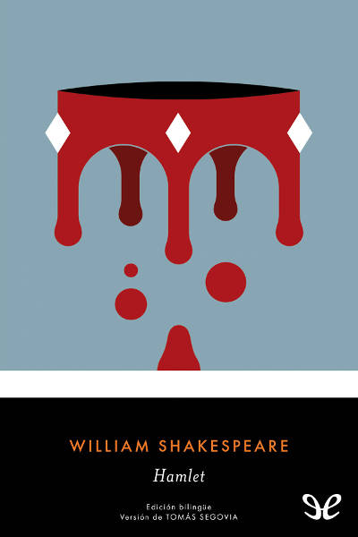 descargar libro Hamlet (Bilingüe)