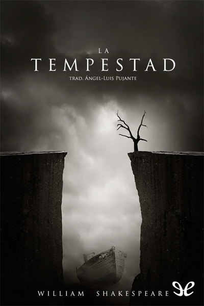 descargar libro La tempestad (Pujante)