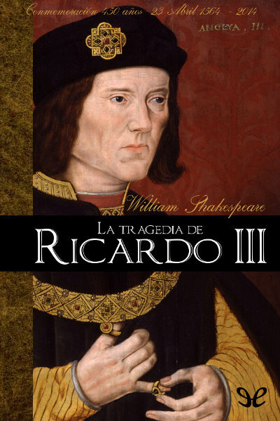 libro gratis La tragedia de Ricardo III