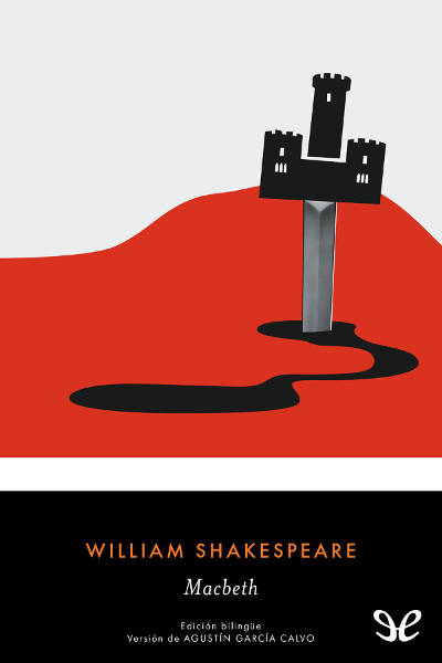 libro gratis Macbeth (Bilingüe)