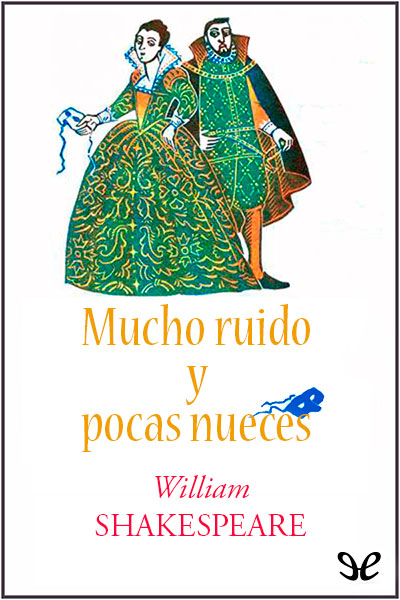 libro gratis Mucho ruido y pocas nueces