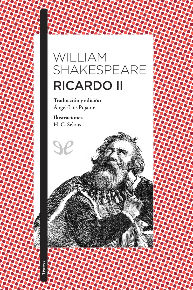 descargar libro Ricardo II