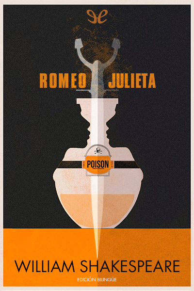 descargar libro Romeo y Julieta (edición bilingüe)