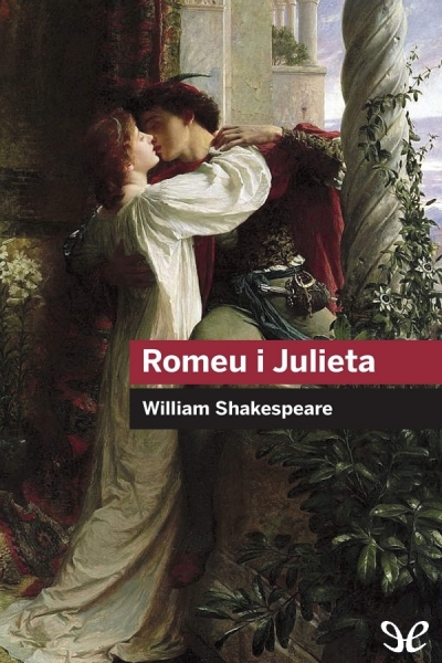 descargar libro Romeu i Julieta (trad. Miquel Desclot)