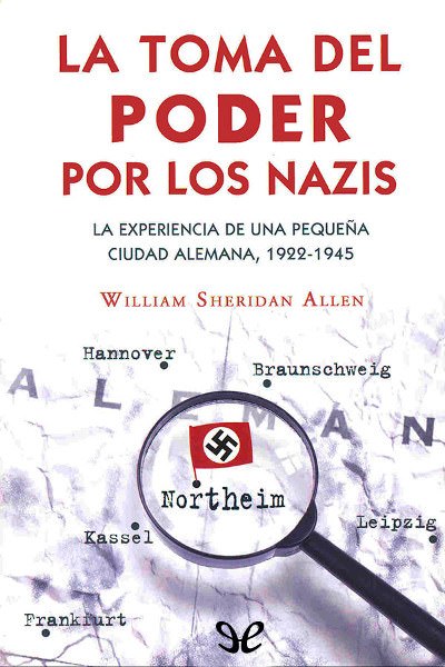 descargar libro La toma del poder por los nazis