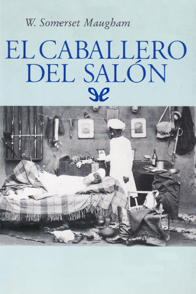 descargar libro El caballero del salón