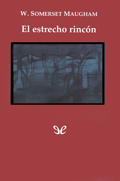 libro gratis El estrecho rincón