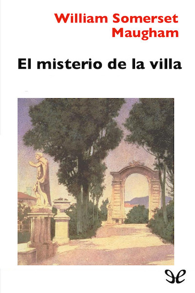 descargar libro El misterio de la villa