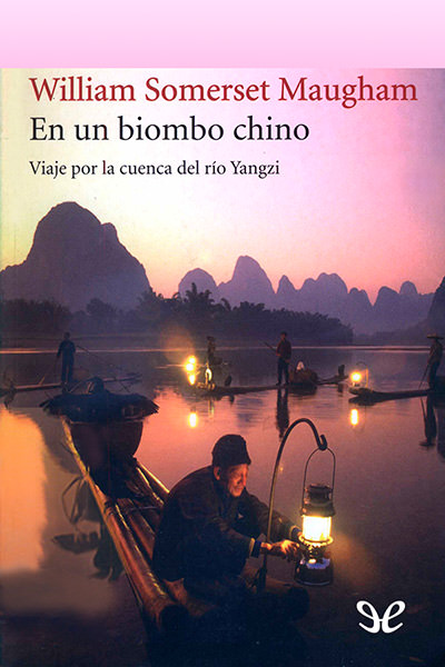 descargar libro En un biombo chino