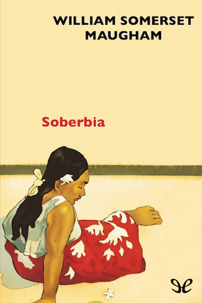 descargar libro Soberbia