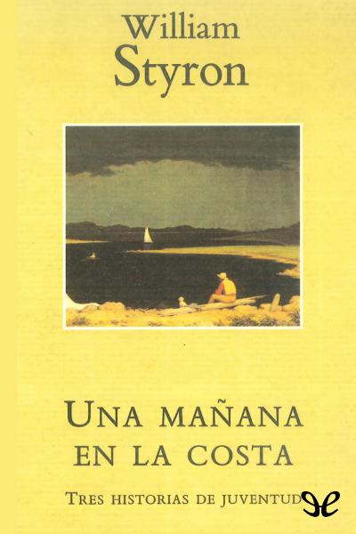 descargar libro Una mañana en la costa