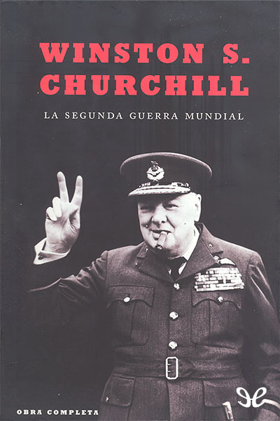 descargar libro La Segunda Guerra Mundial