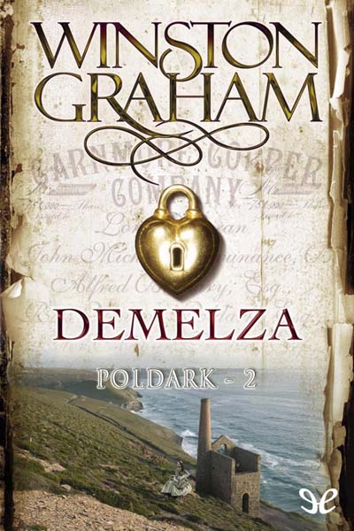 descargar libro Demelza