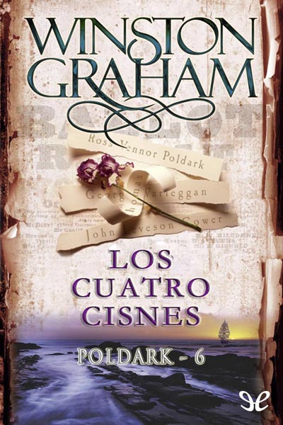 descargar libro Los cuatro cisnes