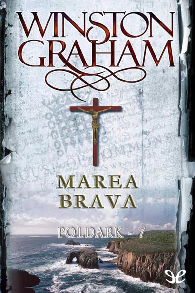 libro gratis Marea brava