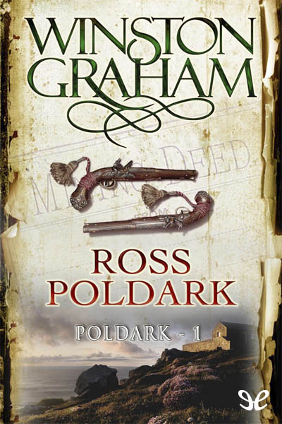 descargar libro Ross Poldark