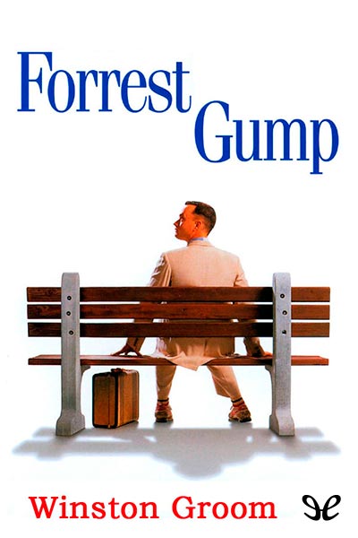 descargar libro Forrest Gump