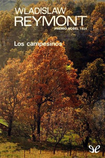 libro gratis Los campesinos