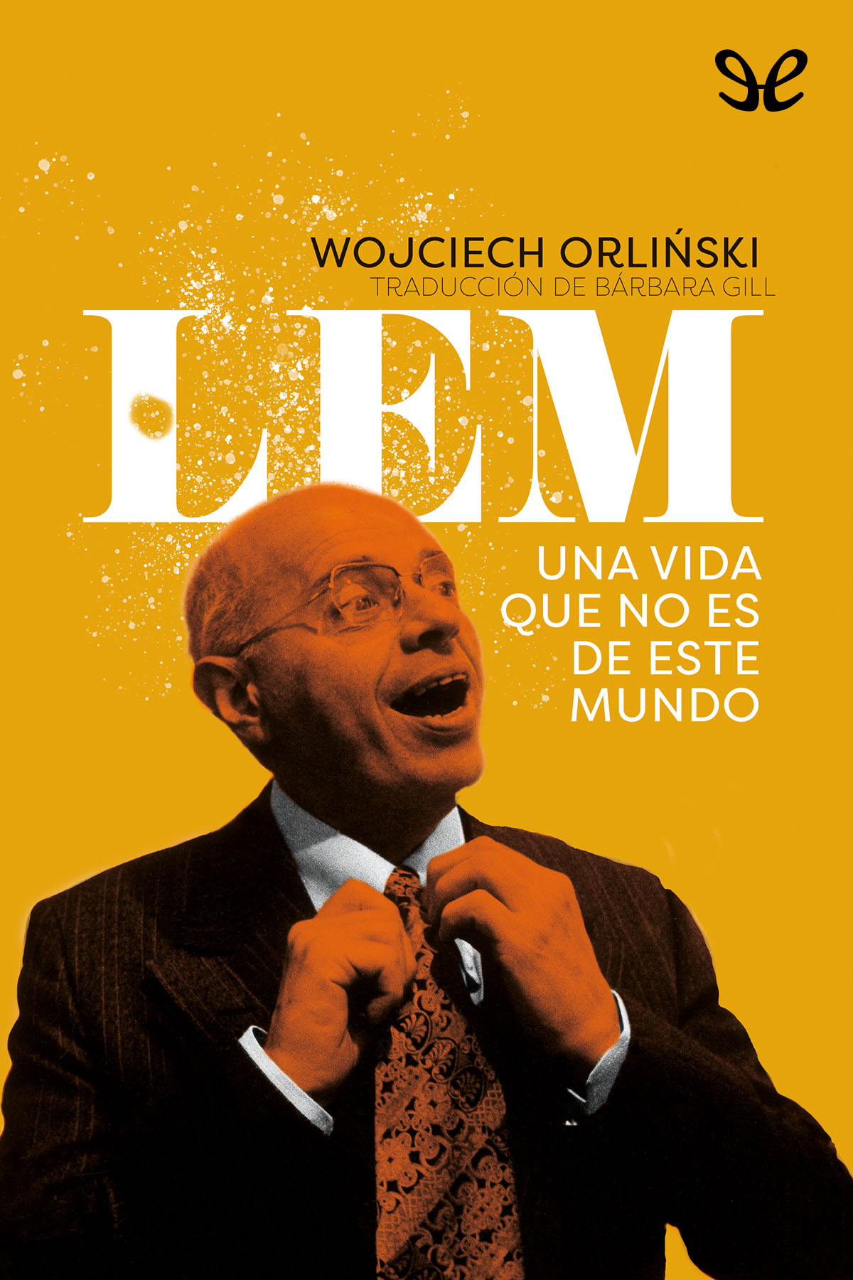 descargar libro Lem: una vida fuera de este mundo