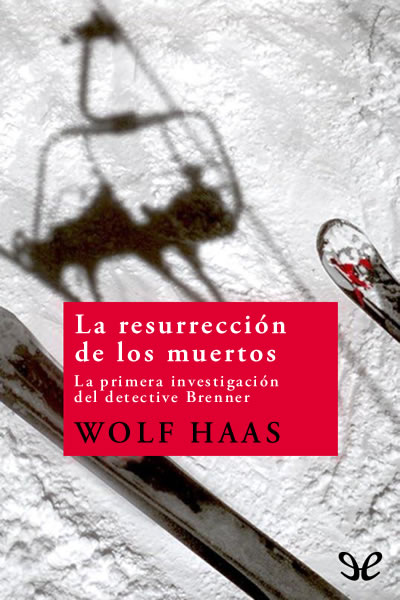 descargar libro La resurrección de los muertos