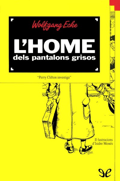 descargar libro Lhome dels pantalons grisos