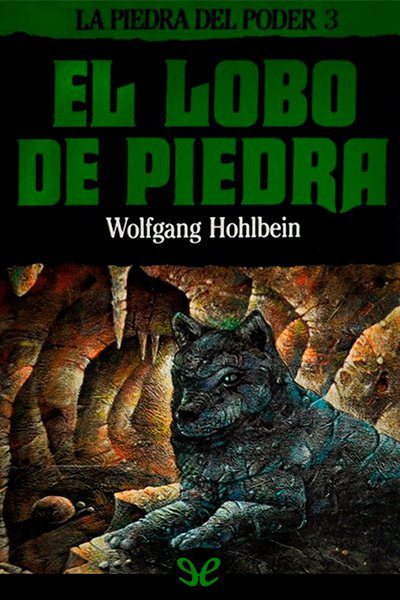 descargar libro El lobo de piedra