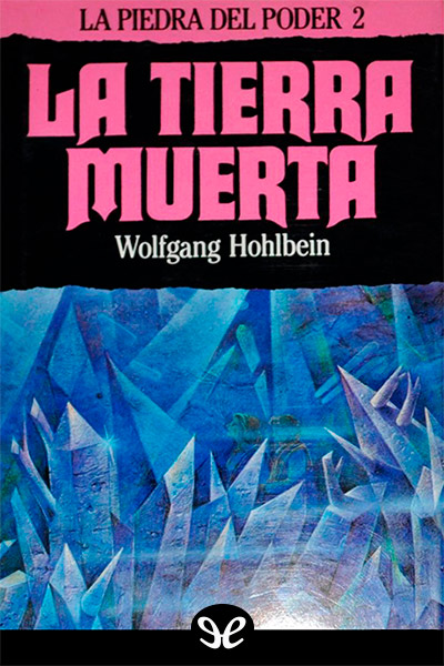 descargar libro La tierra muerta