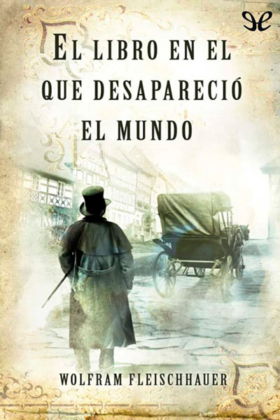 libro gratis El libro en el que desapareció el mundo