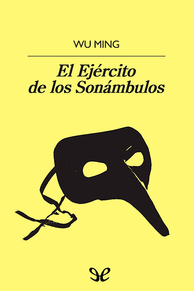 libro gratis El Ejército de los Sonámbulos