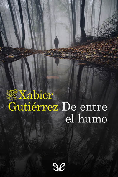 descargar libro De entre el humo