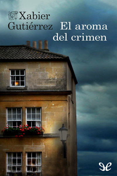 descargar libro El aroma del crimen