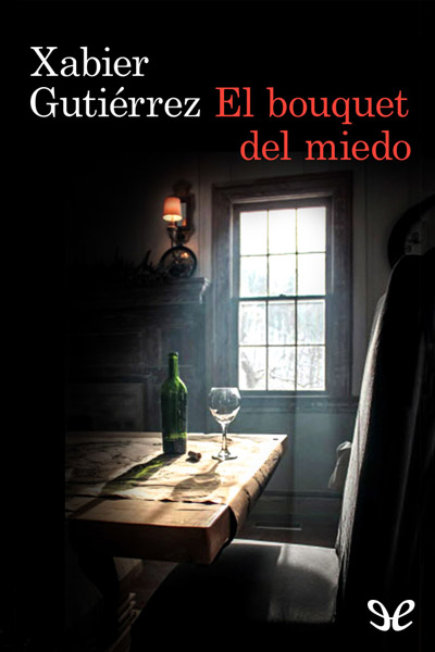 libro gratis El bouquet del miedo