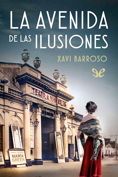 libro gratis La avenida de las ilusiones