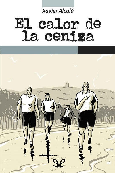 libro gratis El calor de la ceniza