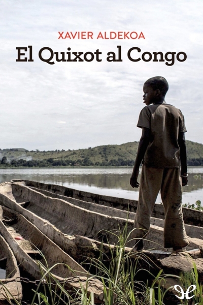 descargar libro El Quixot al Congo