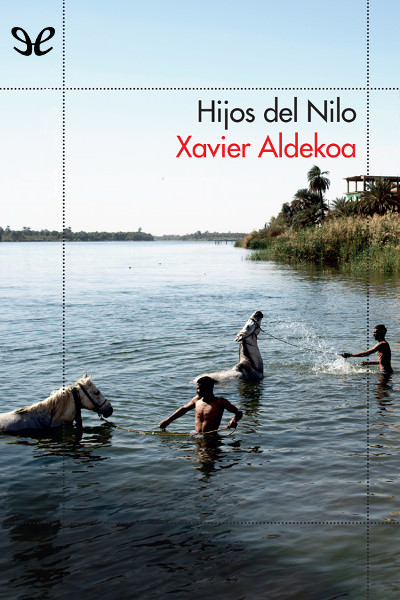 libro gratis Hijos del Nilo