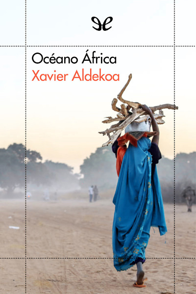 libro gratis Océano África