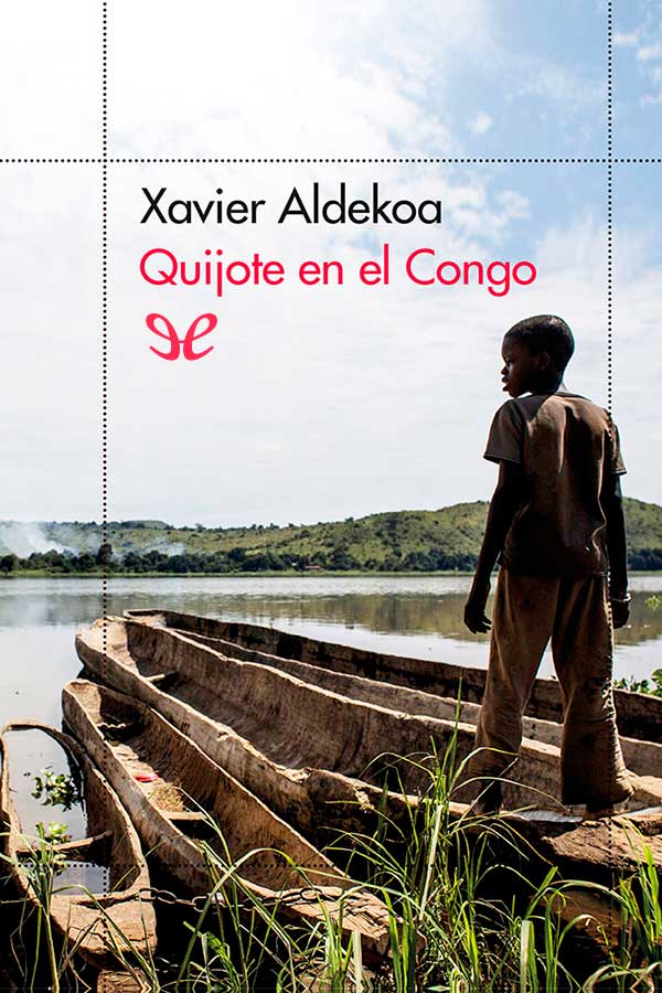 descargar libro Quijote en el Congo