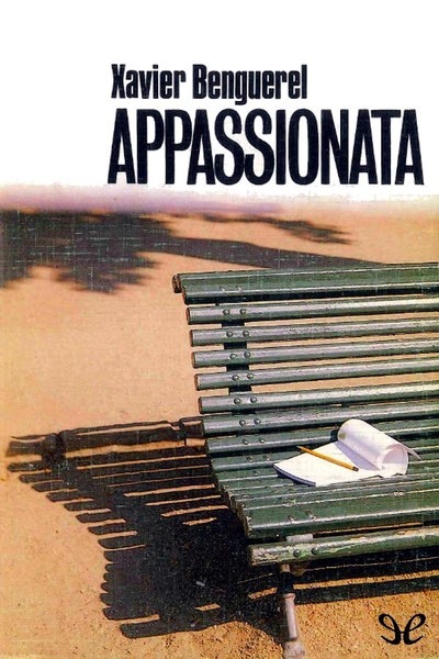 descargar libro Appassionata