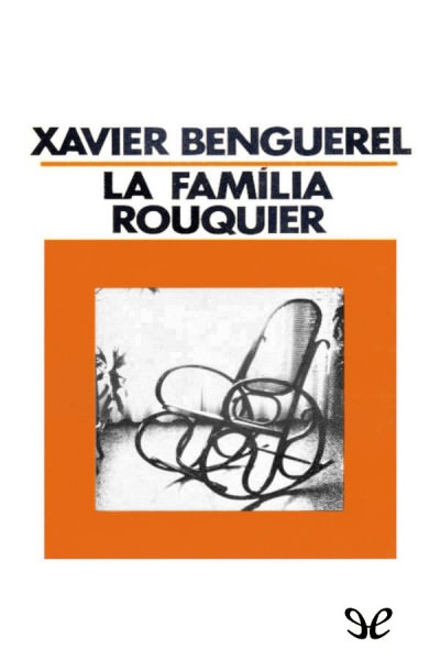 descargar libro La família Rouquier