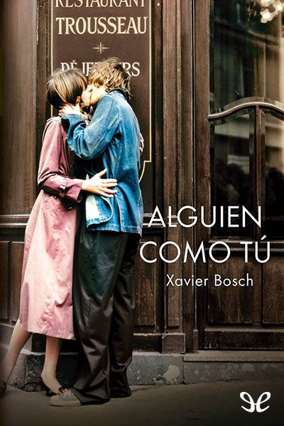 descargar libro Alguien como t